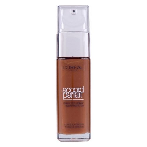 L'Oreal True Match Foundation 30ml Assorted Shades Foundation L'Oreal 10D-10W Deep Golden  
