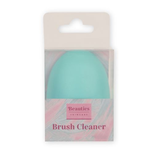 Beauties Makeup Brush Cleaner Assorted Colours Beauty Accessories FabFinds   