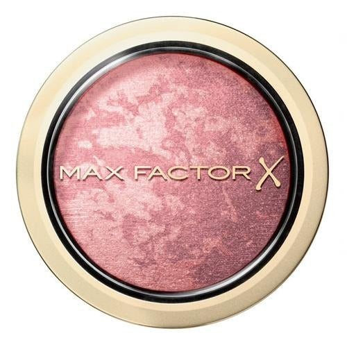 Max Factor Crème Puff Blusher 20 Lavish Mauve Blusher max factor   