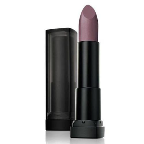 Maybelline New York Color Sensational Powder Mattes Lipstick in Assorted Shades Lipstick maybelline Chilling Grey  