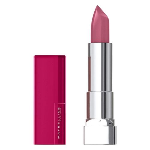 Maybelline Color Sensational Brilliant Lipstick Assorted Shades Lipstick maybelline 278 Rose Diamond  