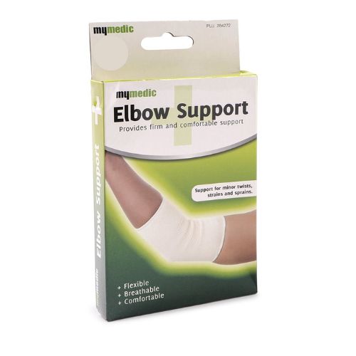 My Medic Elbow Support L Health Care Mymedic   
