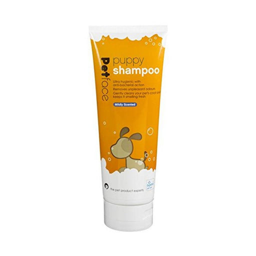 Petface Puppy Grooming Shampoo 250ml Dog Grooming Petface   