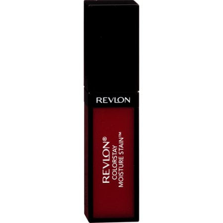 Revlon Colorstay Moisture Stain Lipstick Lip Gloss revlon Stockholm Chic  