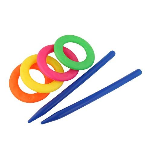 Ring Toss Kids Outdoor Game Games & Puzzles FabFinds   