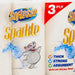 Softese Sparkle Large Kitchen Roll 3 Ply 3 Pack Kitchen Roll Softesse   