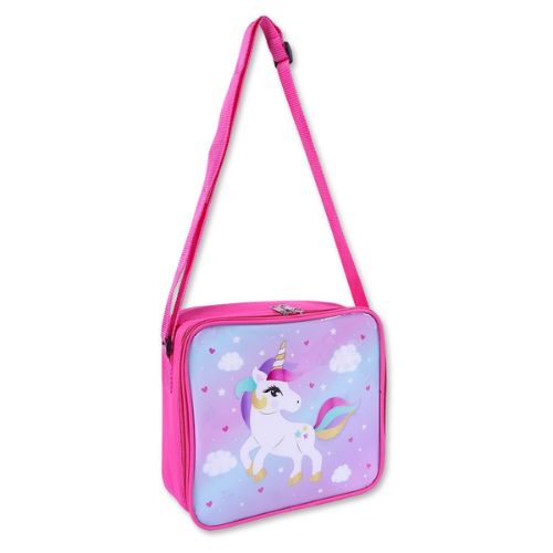 Home Collection Unicorn Lunch Bag Kids Lunch Bags & Boxes Home Collection   