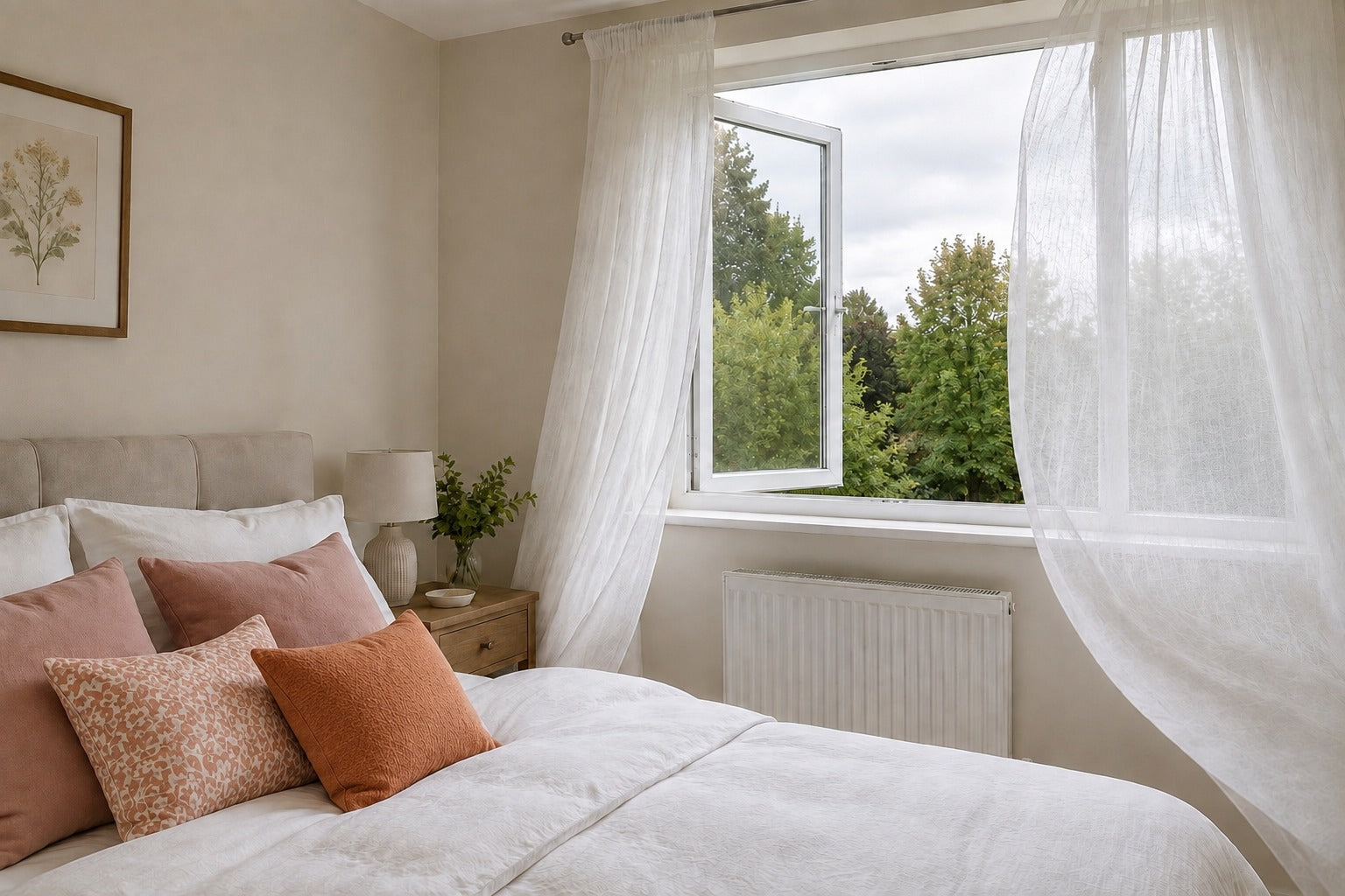 How to Make Your Home Smell Fresher for Longer