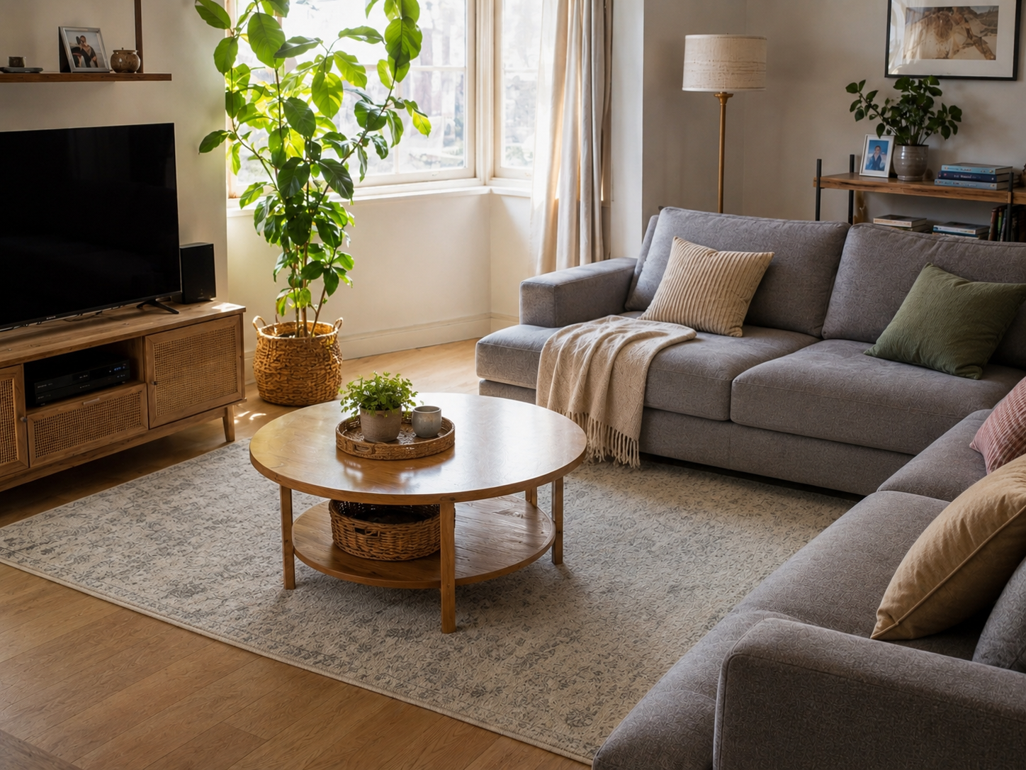 Deep Cleaning Your Home: The Ultimate Checklist