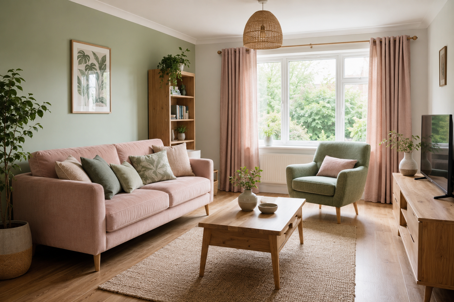How to Keep Your Home Clean on a Budget