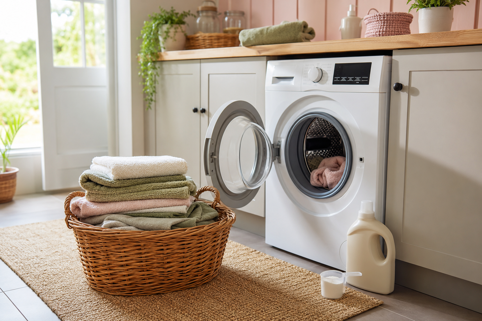 The Ultimate Weekly Cleaning Checklist