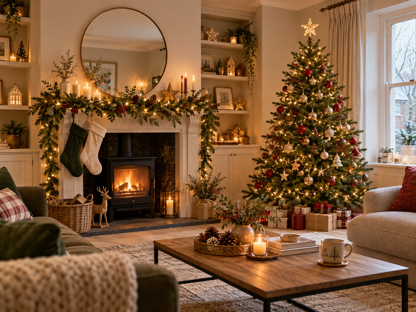 Make Christmas Feel Extra Special with FabFinds Festive Favourites