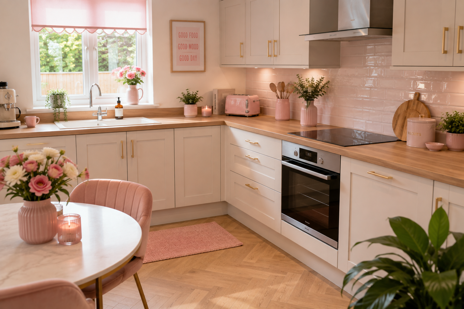 How to Build a Cleaning Routine That Actually Works