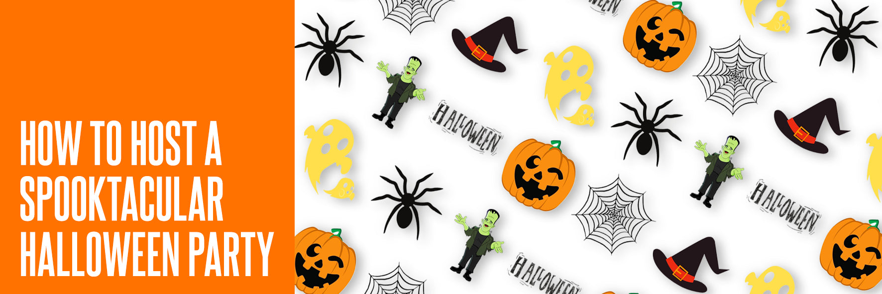 A Guide to Spooktacular Halloween Party Decorations