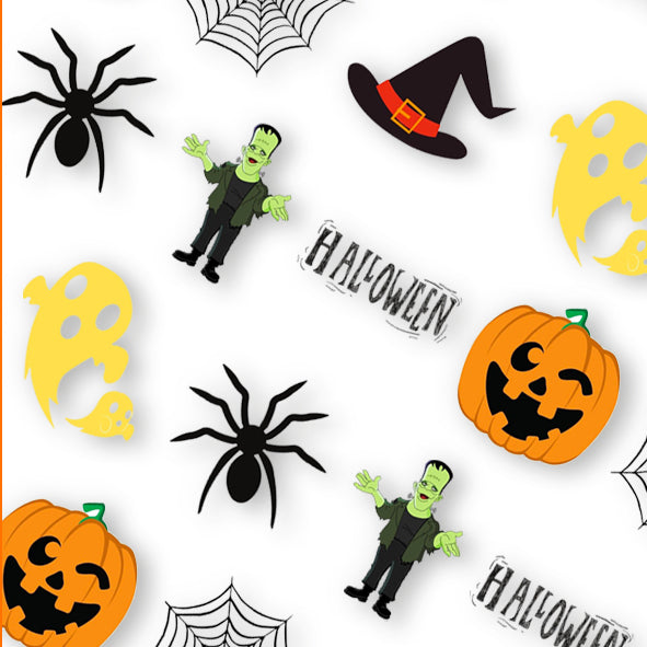 A Guide to Spooktacular Halloween Party Decorations