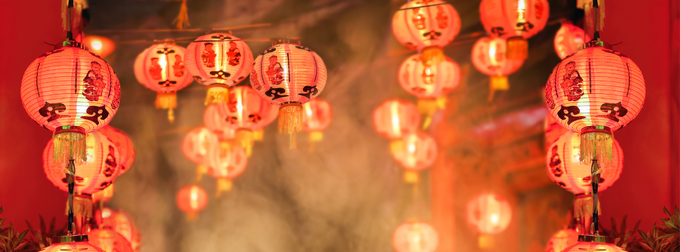 Affordable Chinese New Year Decor Ideas