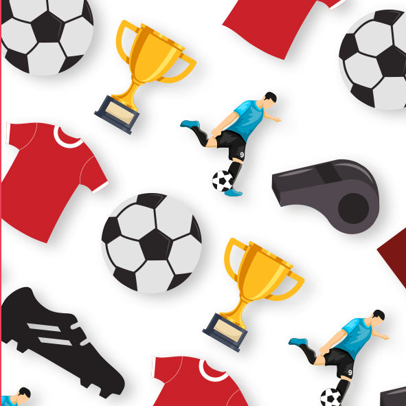 5 Tips for Hosting A Winter World Cup Party