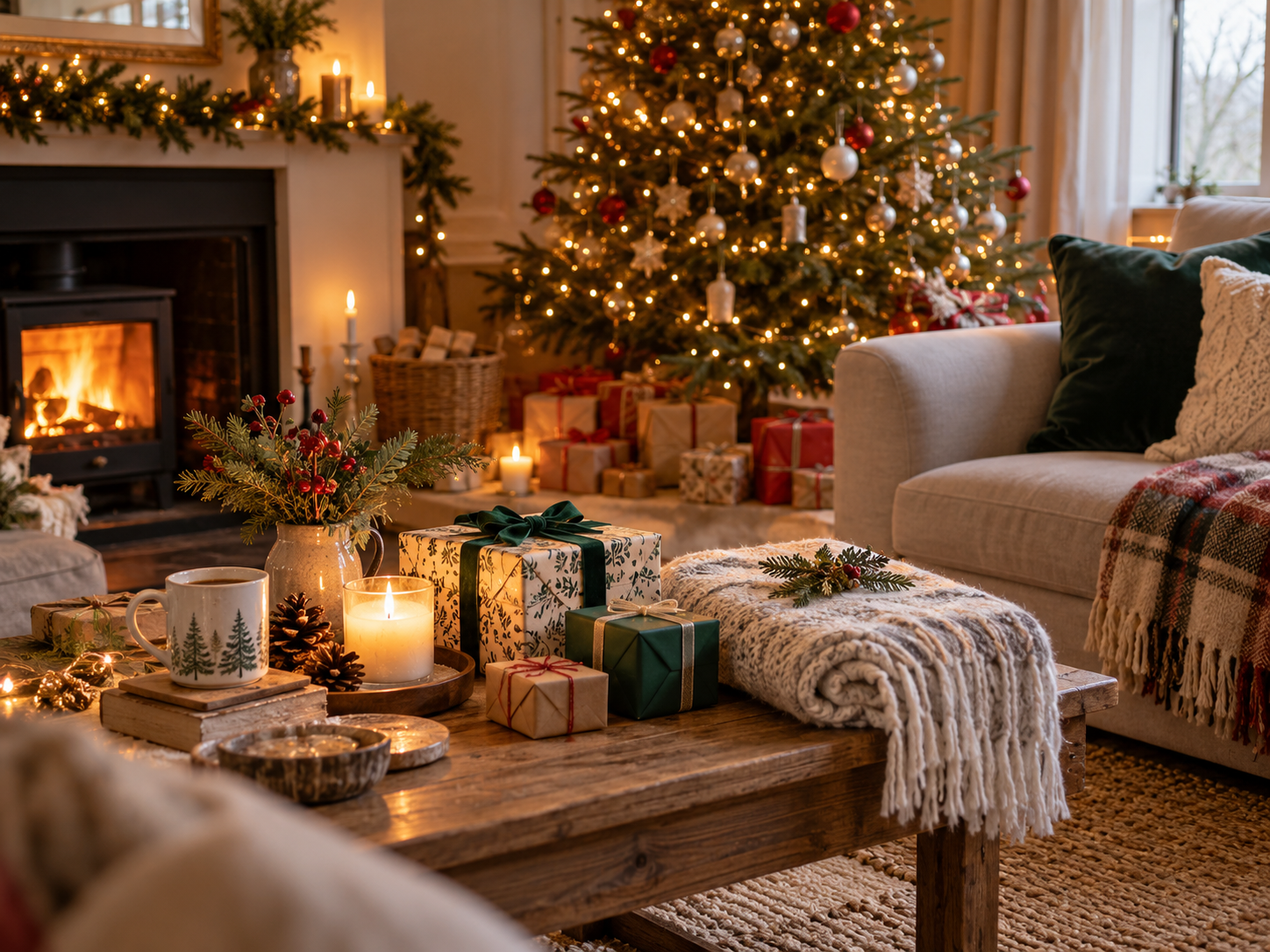 Where To Buy Christmas Gifts That They'll Actually Love