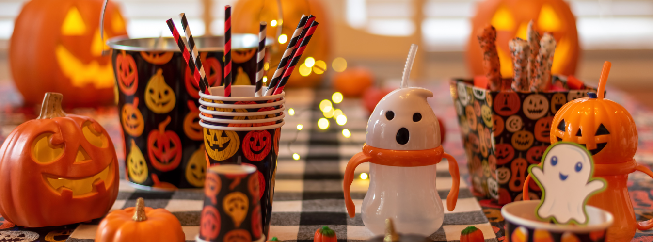 A Guide to Spooktacular Halloween Party Decorations