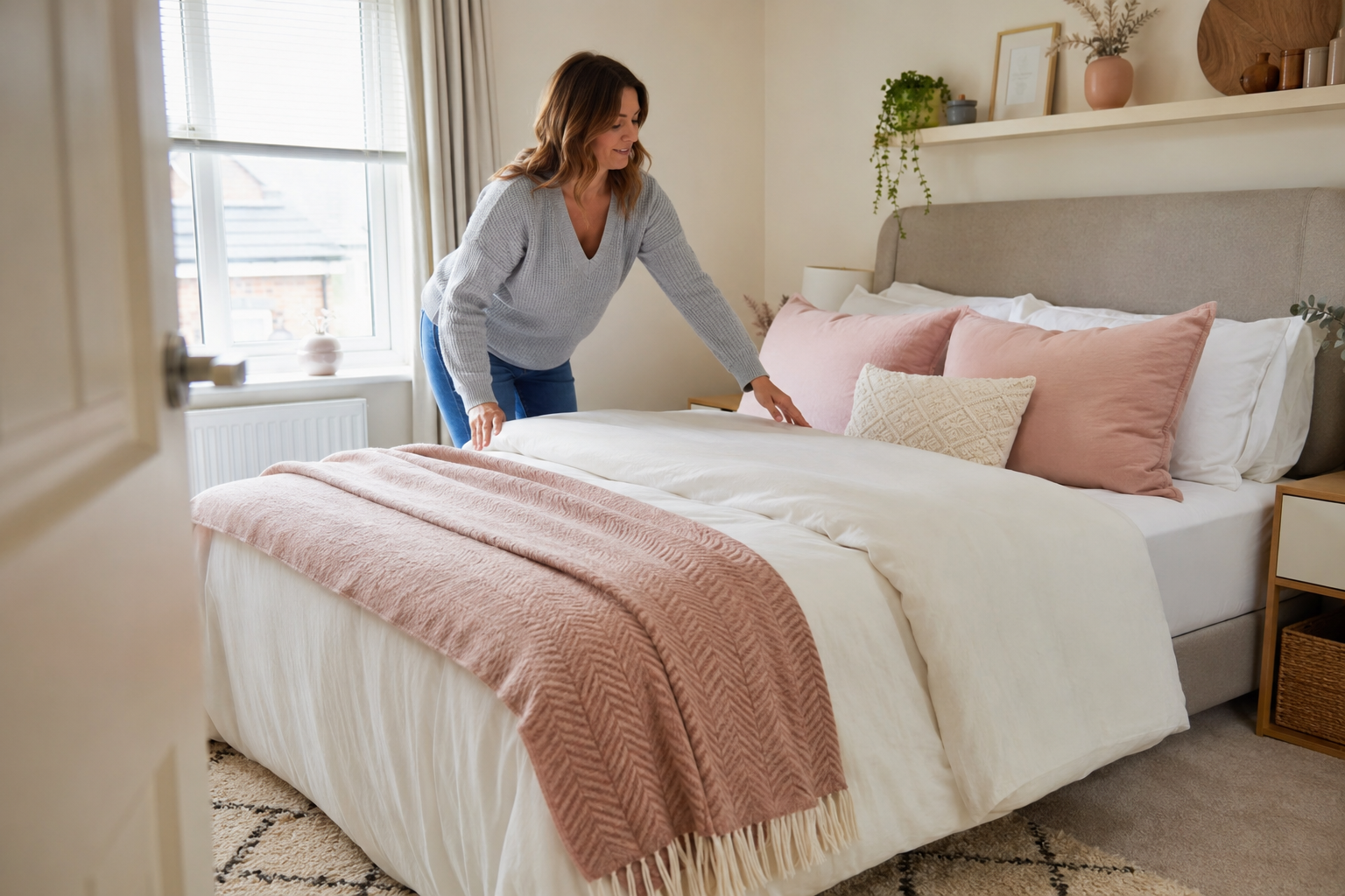 Affordable Home Décor Ideas That Make a Big Difference