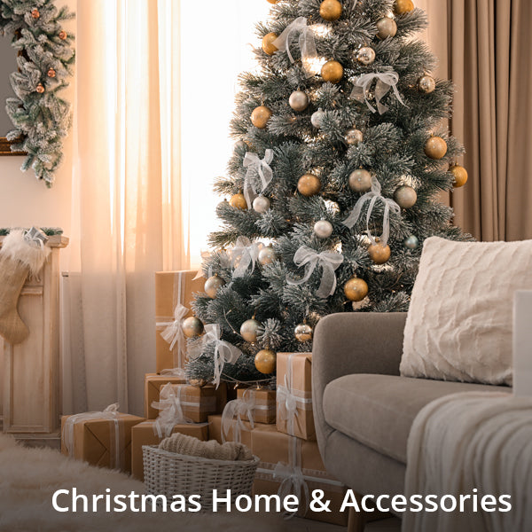 Christmas Home Décor