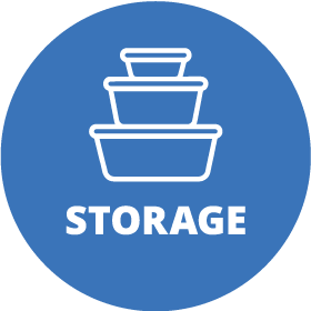 Cheap Storage Boxes & Home Storage