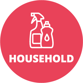 Cheap Cleaning Supplies