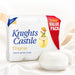 Knight's Castile Original Soap Value Pack 3 x 90g Assorted Pack Size Soap Knights