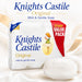 Knight's Castile Original Soap Value Pack 3 x 90g Assorted Pack Size Soap Knights