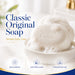 Knight's Castile Original Soap Value Pack 3 x 90g Assorted Pack Size Soap Knights