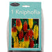 Crown & Brooke Kniphofia Bulb 1 Pack Seeds and Bulbs Crown & Brooke   