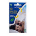 A + E 10 Nasal Strip Plasters 10 Pack Nose Strips a + e   