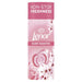 Lenor In-Wash Scent Booster Beads Cherry Blossom & Rose Water 176g Assorted Packs Laundry - Scent Boosters & Sheets Lenor Pack of 1