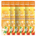 Lenor In-Wash Scent Booster Beads Citrus & White Verbena 176g Assorted Packs Laundry - Scent Boosters & Sheets Lenor Pack of 6