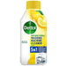 Dettol Antibacterial Washing Machine Cleaner Lemon Breeze 250ml Washing Machine Cleaners Dettol Pack of 1