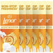 Lenor In-Wash Scent Booster Beads Gold Orchid Assorted Packs Laundry - Scent Boosters & Sheets Lenor