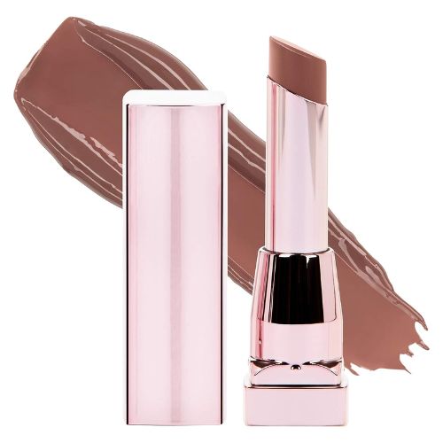 Maybelline Color Sensational Brilliant Lipstick Assorted Shades Lipstick maybelline 60 Chocolate Lust  