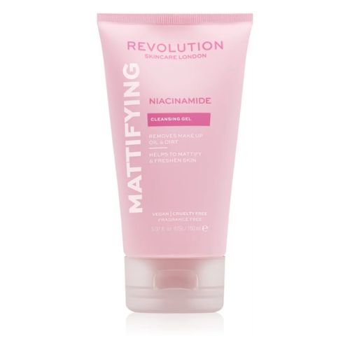 Revolution Niacinamide Cleansing Gel 150 ml Skin Care Revolution   