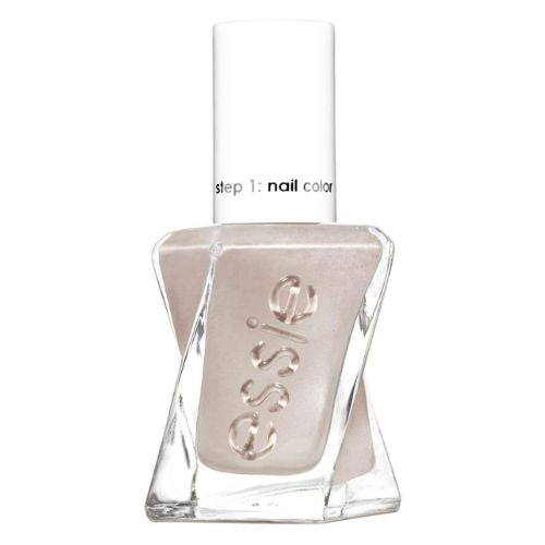 Essie Gel Couture Long Lasting High Shine Polish Nail Polish essie 90 Make the Cut  