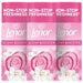 Lenor In-Wash Scent Booster Beads Dreamy Jasmine 155g Assorted Packs Laundry - Scent Boosters & Sheets Lenor Pack of 3