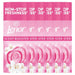 Lenor In-Wash Scent Booster Beads Dreamy Jasmine 155g Assorted Packs Laundry - Scent Boosters & Sheets Lenor Pack of 6