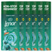 Lenor In-Wash Scent Booster Beads Sandalwood & Eucalyptus 155g Assorted Packs Laundry - Scent Boosters & Sheets Lenor Pack of 6