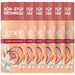 Lenor In-Wash Scent Booster Beads Jasmine & White Cedar 155g Assorted Packs Laundry - Scent Boosters & Sheets Lenor Pack of 6