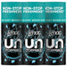 Lenor In-Wash Scent Booster Beads Unstoppable Fresh 155g Assorted Packs Laundry - Scent Boosters & Sheets Lenor Pack of 3
