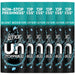 Lenor In-Wash Scent Booster Beads Unstoppable Fresh 155g Assorted Packs Laundry - Scent Boosters & Sheets Lenor Pack of 6