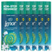 Lenor In-Wash Scent Booster Beads Northern Solstice 155g Assorted Packs Laundry - Scent Boosters & Sheets Lenor Pack of 6