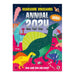 Roarsome Dinosaurs Annual 2024 Book Arts & Crafts Unicorn & Rainbows   