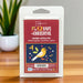 Mainstays Warm Apple Pie Wax Melts Cinnamon Spice 2.5oz Wax Melts Mainstays