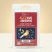 Mainstays Warm Apple Pie Wax Melts Cinnamon Spice 2.5oz Wax Melts Mainstays