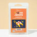 Mainstays Pumpkin Pie Wax Melts Nutmeg Cinnamon 2.5oz Wax Melts Mainstays